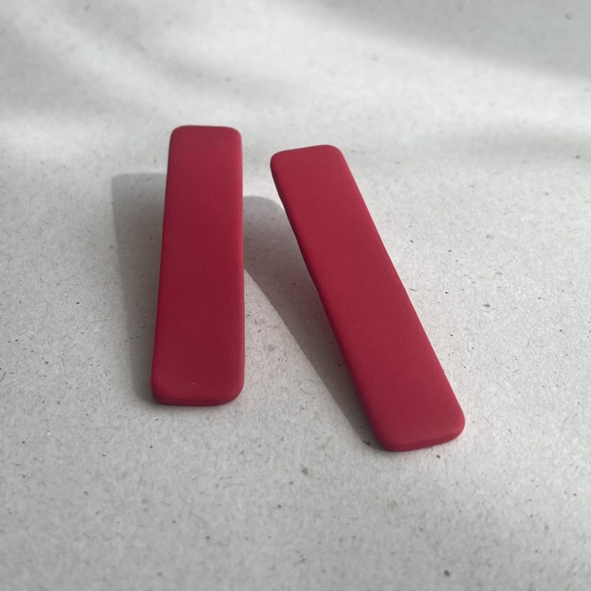 DAKAR RED